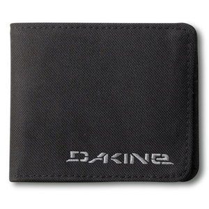 Mens Dakine Payback Wallet. Black