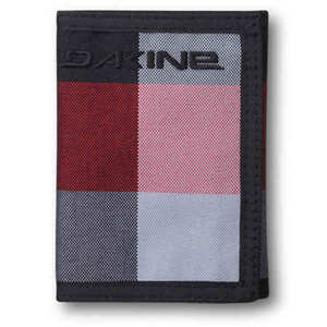 Mens Dakine Vert Rail Wallet. Kernigan