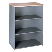 Dams Largo Bookcase