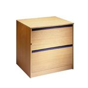 Maestro Executive Filing Cabinet