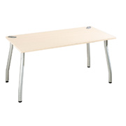 Ouzo Standard Desk 1600mm