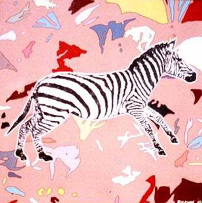 Zebra