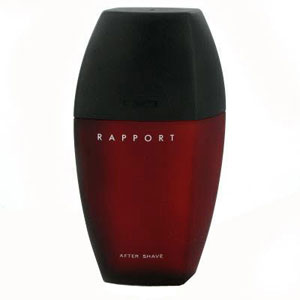 Rapport Eau de Toilette Spray 50ml