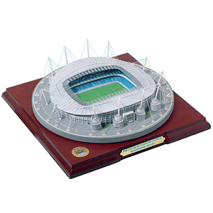 Man City Stadium - City of Manchester