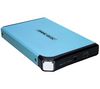 So Mobile OTB Blue 250 GB USB 2.0 Portable