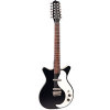 DC 59 12-String (Black)