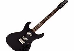 Hodad Guitar Gloss Black