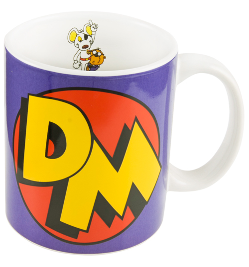 Logo Mug