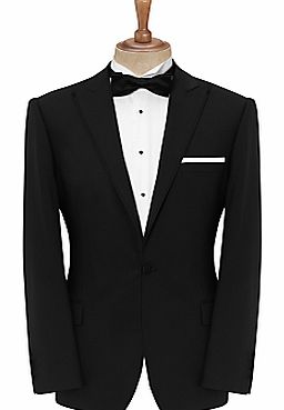 Dinner Suit Peak Lapel Jacket,