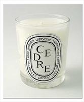 Diptyque Cedre/Cedar