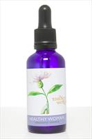 Essence World Healthy Woman - Vibrational Essence