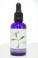 Essence World Inner Beauty Detox - Vibrational