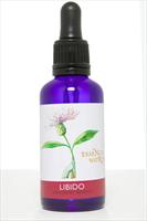 Essence World Libido - Vibrational Essence