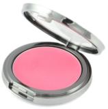 Pressed Powder Blush On Window