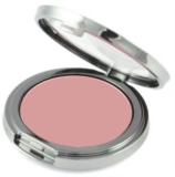 Sheer Satin Blusher in Window