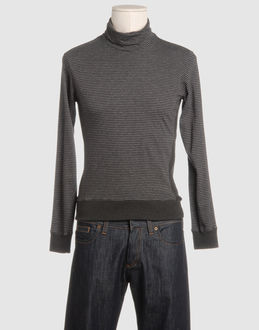 TOPWEAR Long sleeve t-shirts MEN on YOOX.COM