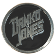 Logo Buckle