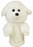 Daphnes Bichon Headcover DAHCBIC