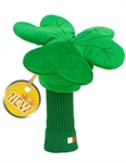 Daphnes Clover Headcover DACLOVERH