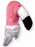 Daphnes Flamingo Headcover DAHCFLA