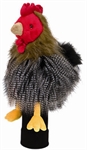 Daphnes Hen Headcover DAHCHEN