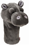 Daphnes Hippo Headcover DAHCHIP