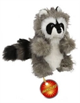 Daphnes Racoon Headcover DARACOON