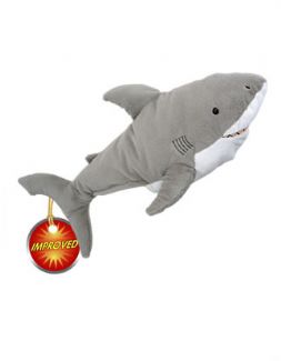 DAPHNE` SHARK HEADCOVER