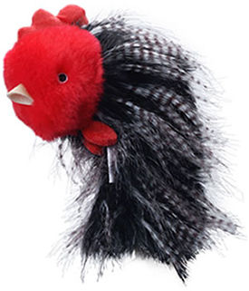 Chicken Putter Headcover