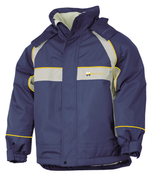 Hyper Ski and Snowboard Jacket