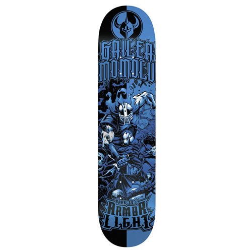 Hardware Darkstar Momolu Conquest Deck 7.9 Ai