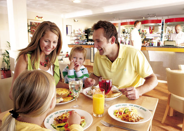 Dartington Holiday Park