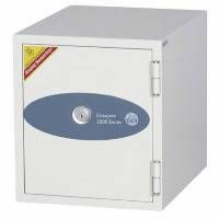 DATACARE 2001 SAFE, EXTERNAL DIMENSIONS 420 x