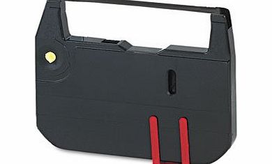  - R73402 Compatible Ribbon, Black - Sold As 1 Pack - For use with Sharp PA3100 typewriter.