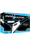 Wii Max Vii Guitar Controller