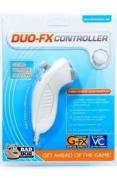 Wireless Duo-FX Nunchuk Controller