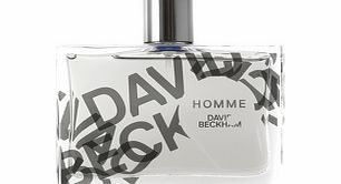 Homme Eau de Toilette Spray 75ml