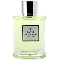 David Beckham Instinct 50ml Aftershave