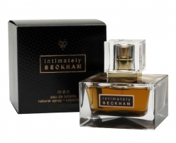 INTIMATELY BECKHAM EDT (50ML)