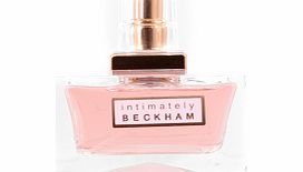 Intimately Beckham for Her Eau de