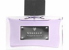 David Beckham Signature for Him Eau de Toilette