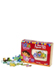 Dora The explorer 4 Wooden Jigsaw Puzzles Set