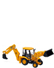 JCB Back Hoe Loader (JCB009)