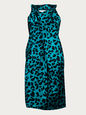DRESSES BLACK 36 FR DAV-T-LIMA-S262