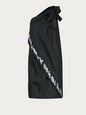 DRESSES BLACK 36 FR DAV-U-NUITDR