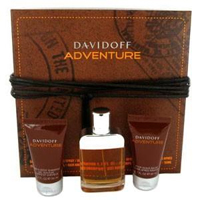 Adventure - 50ml Eau de Toilette Spray 50ml