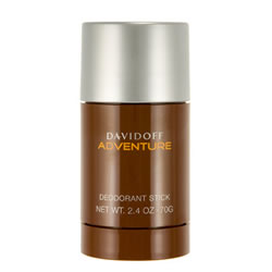 Adventure Deodorant Stick by Davidoff 75g