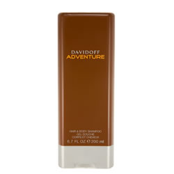 Adventure For Men Shower Gel 200ml