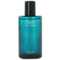 Davidoff Cool Water for Men - 125ml Eau de Toilette Spray