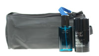Cool Water For Men 40ml Gift Set 40ml Eau de Toilette